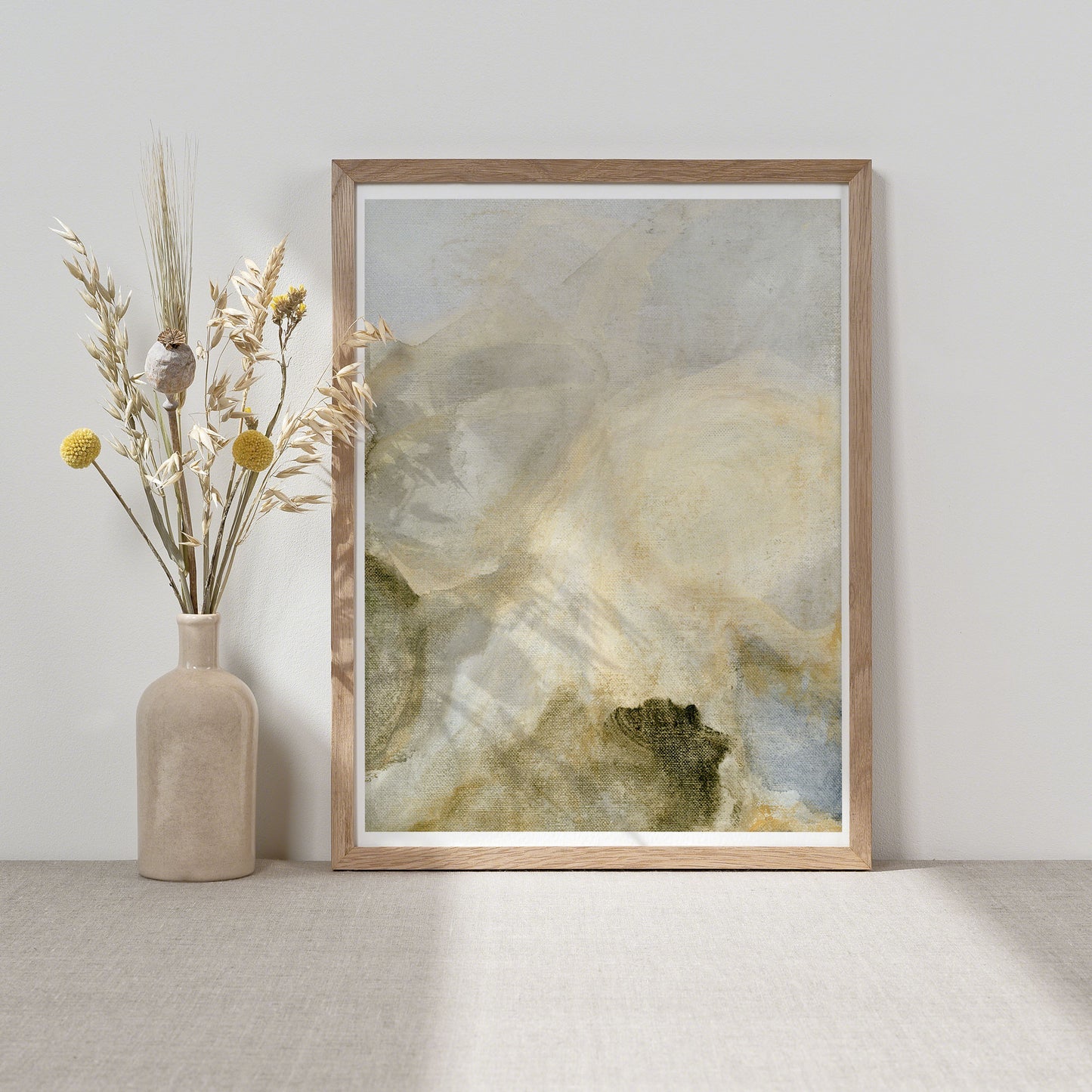 Fine art print | Thought 02 | Giclee
