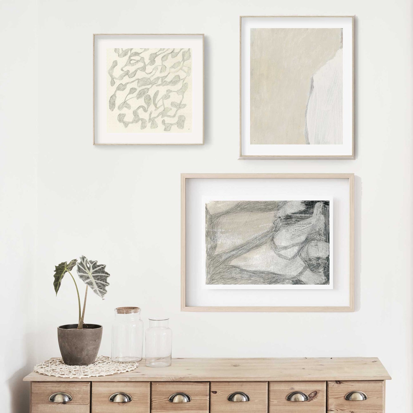 Impression Fine art | Labyrinthe de plomb